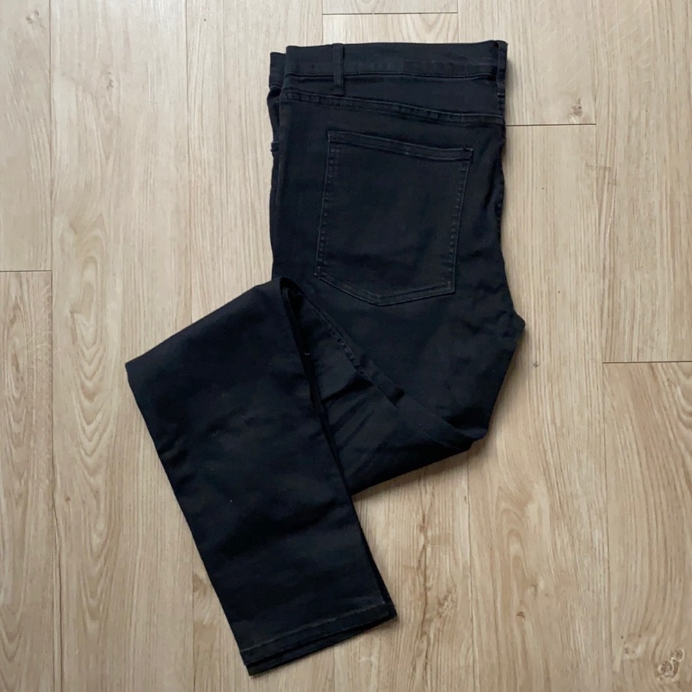 Cheap Monday Rockstar Jeans